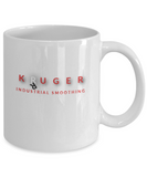 Kruger Mug