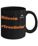 TDV Bitcoin Mug