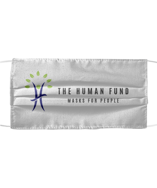 Human Fund Mask