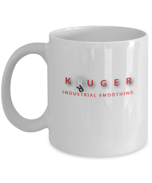Kruger Mug 11 oz