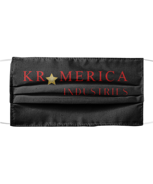Kramerica Industries Mask