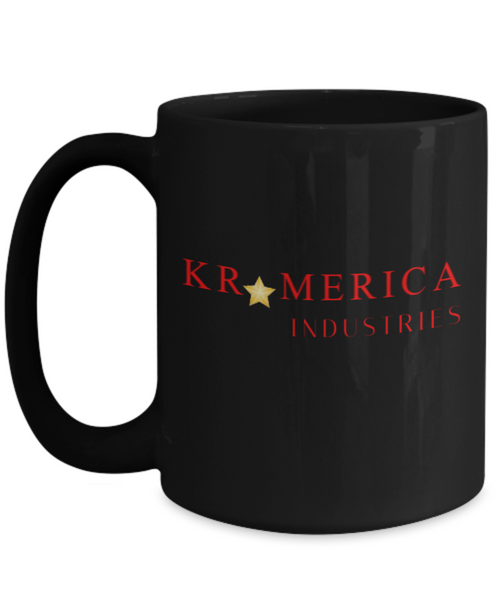 Kramerica Industries Mug 15oz