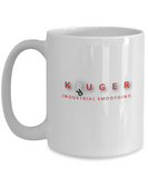 Kruger Mug 15 oz